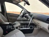 2010 Mercedes Benz B-Class