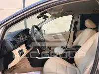 2010 Mercedes Benz B-Class