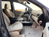 2010 Mercedes Benz B-Class