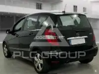 2010 Mercedes Benz A