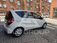 2010 Mercedes Benz A