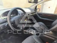 2010 Mercedes Benz A