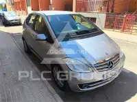2010 Mercedes Benz A