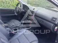 2010 Mercedes Benz A