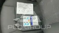 2010 Mercedes Benz A