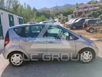 2010 Mercedes Benz A