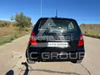 2010 Mercedes Benz A