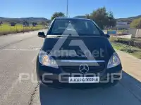 2010 Mercedes Benz A