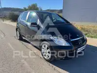 2010 Mercedes Benz A