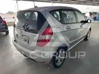 2010 Mercedes Benz A
