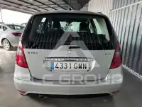 2010 Mercedes Benz A