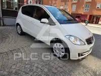 2010 Mercedes Benz A