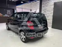 2010 Mercedes Benz A