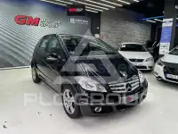 2010 Mercedes Benz A