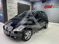2010 Mercedes Benz A