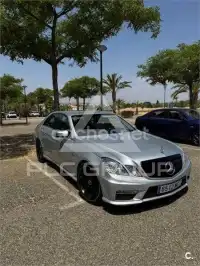 2010 Mercedes Benz C-Class
