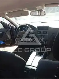 2010 Mercedes Benz C-Class