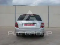 2010 Mercedes Benz C-Class