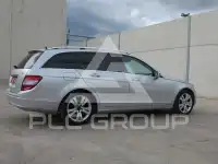2010 Mercedes Benz C-Class