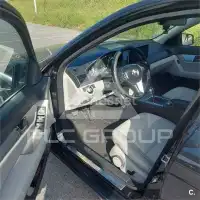 2010 Mercedes Benz C-Class