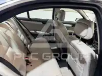 2010 Mercedes Benz C-Class