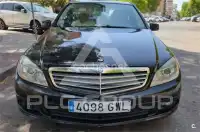 2010 Mercedes Benz C-Class