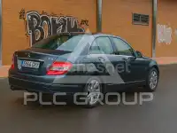 2010 Mercedes Benz C-Class