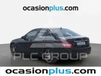 2010 Mercedes Benz C-Class