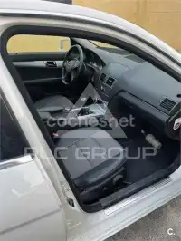 2010 Mercedes Benz C-Class