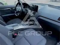 2010 Mercedes Benz C-Class
