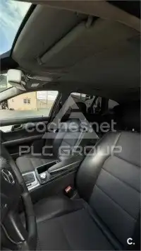 2010 Mercedes Benz C-Class