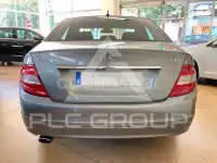 2010 Mercedes Benz C-Class
