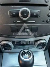 2010 Mercedes Benz C-Class