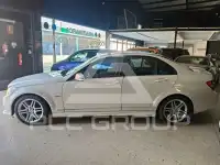 2010 Mercedes Benz C-Class