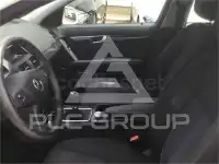 2010 Mercedes Benz C-Class