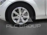 2010 Mercedes Benz C-Class