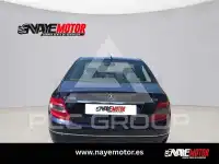 2010 Mercedes Benz C-Class
