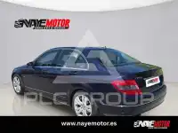 2010 Mercedes Benz C-Class