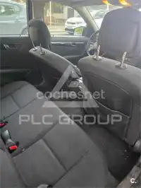 2010 Mercedes Benz C-Class