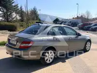 2010 Mercedes Benz C-Class