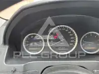 2010 Mercedes Benz C-Class