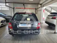 2010 Mercedes Benz C-Class