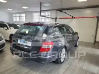2010 Mercedes Benz C-Class