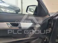 2010 Mercedes Benz C-Class