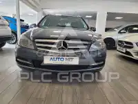 2010 Mercedes Benz C-Class