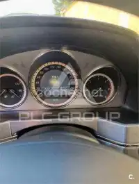 2010 Mercedes Benz GLK-Class