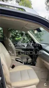 2010 Mercedes Benz GLK-Class