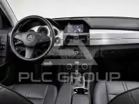 2010 Mercedes Benz GLK-Class