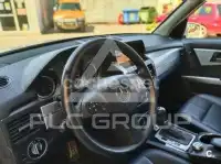 2010 Mercedes Benz GLK-Class