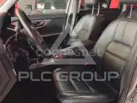 2010 Mercedes Benz GLK-Class